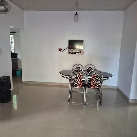 Anivilla Holiday Home Kunjithanny Anachal Εξωτερικό φωτογραφία