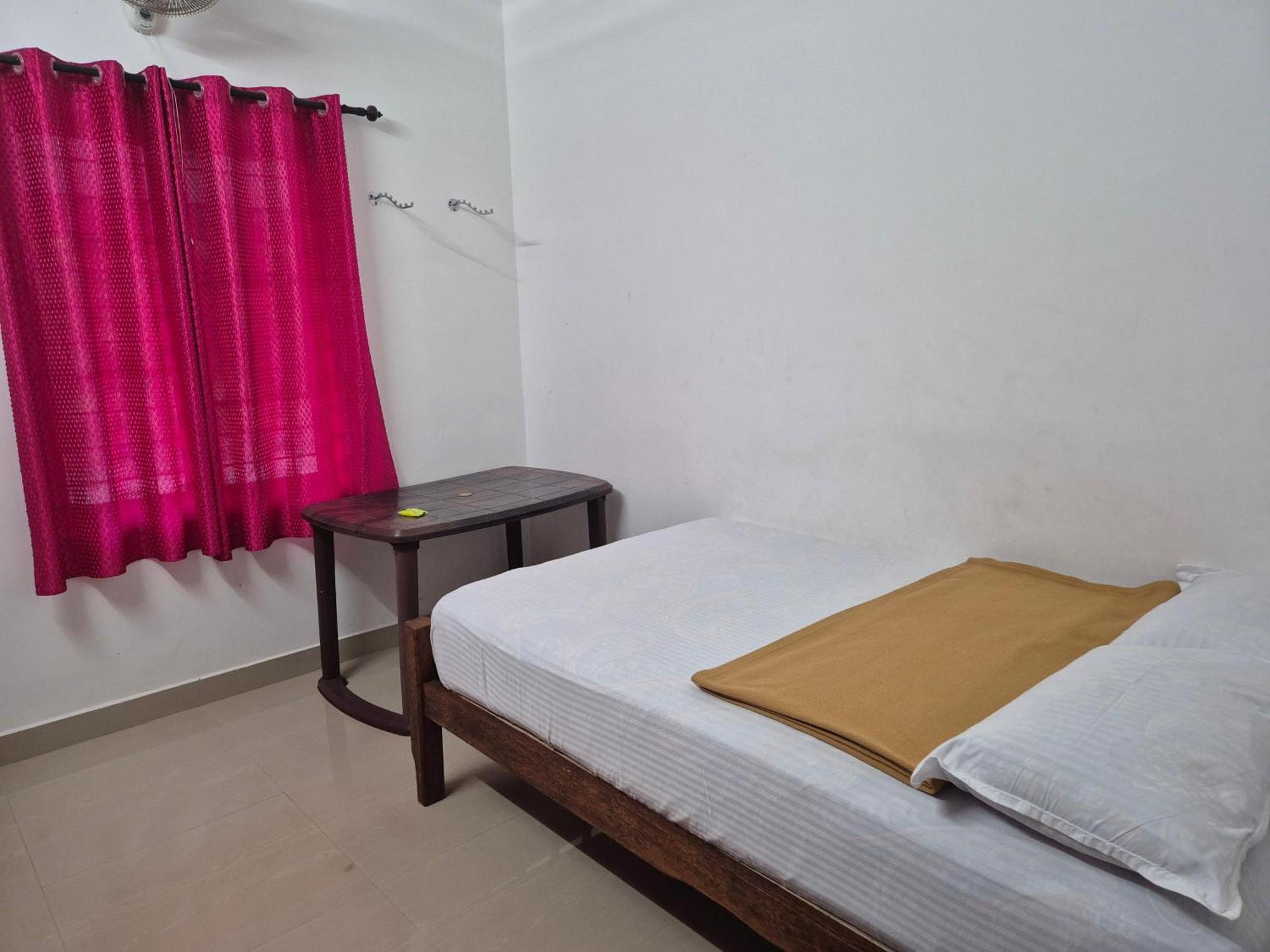 Anivilla Holiday Home Kunjithanny Anachal Εξωτερικό φωτογραφία